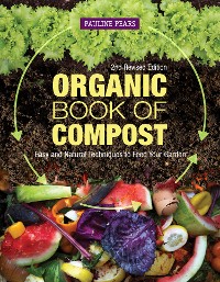 Cover Organic Book of Compost