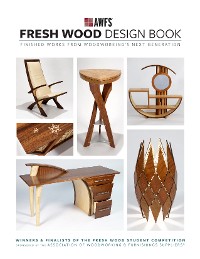 Cover Fresh Wood Design Book