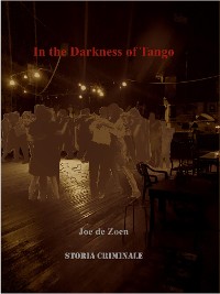 Cover In The Darkness Of Tango