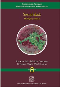 Cover Sexualidad: biología y cultura