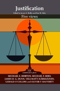 Cover Justification: Five Views