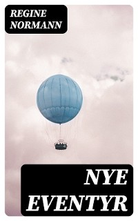 Cover Nye eventyr