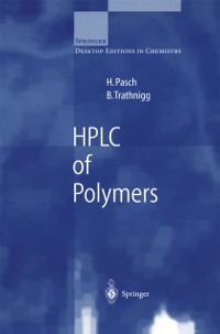 Cover HPLC of Polymers