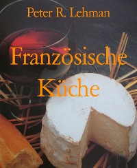 Cover Französische Küche