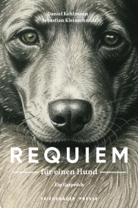 Cover Requiem fur einen Hund