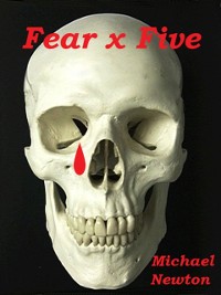 Cover Fear x Five