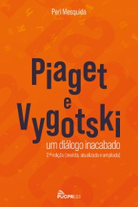 Cover Piaget e Vygotski