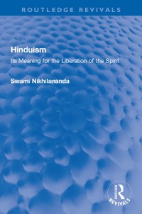 Cover Hinduism