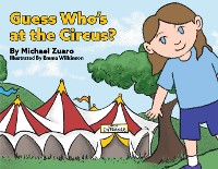 Cover Guess Who's at the Circus?