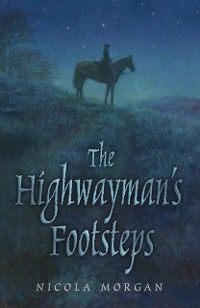Cover Highwayman's Footsteps