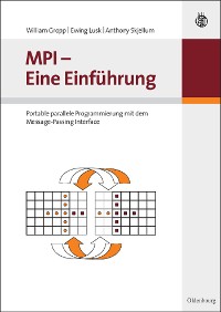 Cover MPI - Eine Einführung