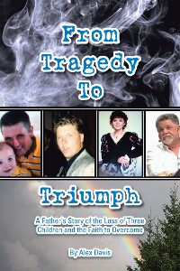Cover From Tragedy to Triumph