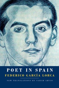 Cover Poet in Spain