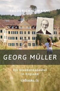 Cover Georg Müller