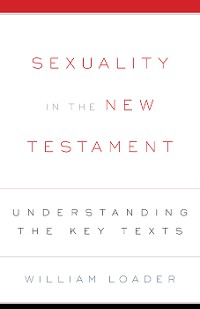 Cover Sexuality in the New Testament