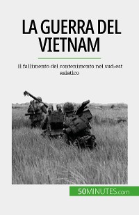 Cover La guerra del Vietnam