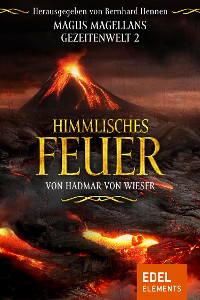 Cover Himmlisches Feuer