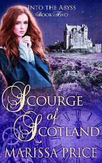 Cover Scourge of Scotland