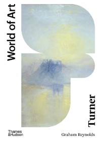 Cover Turner (Second)  (World of Art)