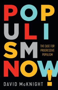 Cover Populism Now!