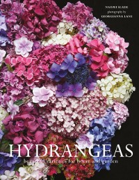 Cover Hydrangeas