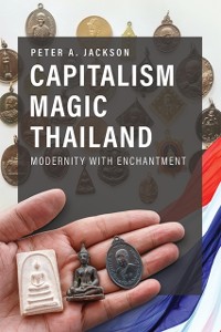 Cover Capitalism Magic Thailand