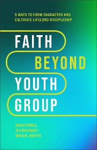 Cover Faith Beyond Youth Group