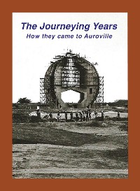 Cover The Journeying Years