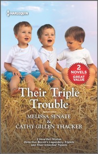 Cover Their Triple Trouble