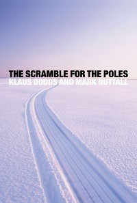 Cover The Scramble for the Poles
