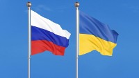 Cover Healing Russia - A Recommendation to Vladimir Putin to Resign with Dignity and Grace