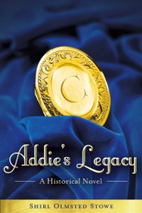 Cover Addie's Legacy