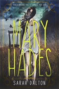 Cover Mary Hades