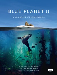 Cover Blue Planet II