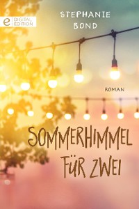 Cover Sommerhimmel für zwei