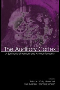 Cover The Auditory Cortex