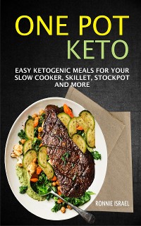 Cover One Pot Keto