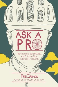 Cover Ask a Pro