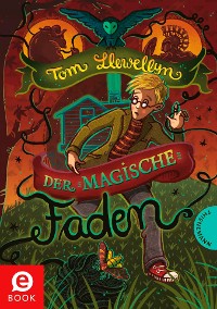 Cover Der magische Faden