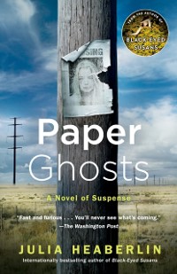 Cover Paper Ghosts