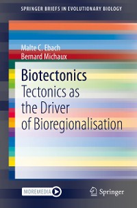 Cover Biotectonics