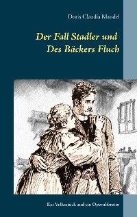 Cover Der Fall Stadler und Des Bäckers Fluch