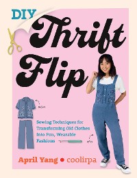 Cover DIY Thrift Flip