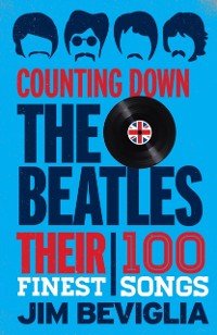 Cover Counting Down the Beatles