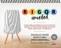 Cover RIGOR Unveiled