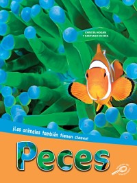 Cover Peces
