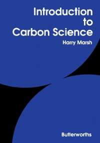 Cover Introduction to Carbon Science