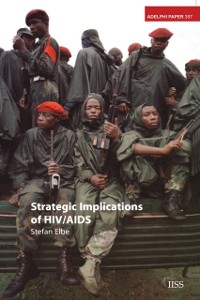 Cover Strategic Implications of HIV/AIDS