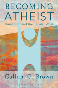 Cover Becoming Atheist