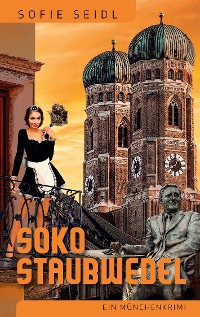 Cover Soko Staubwedel